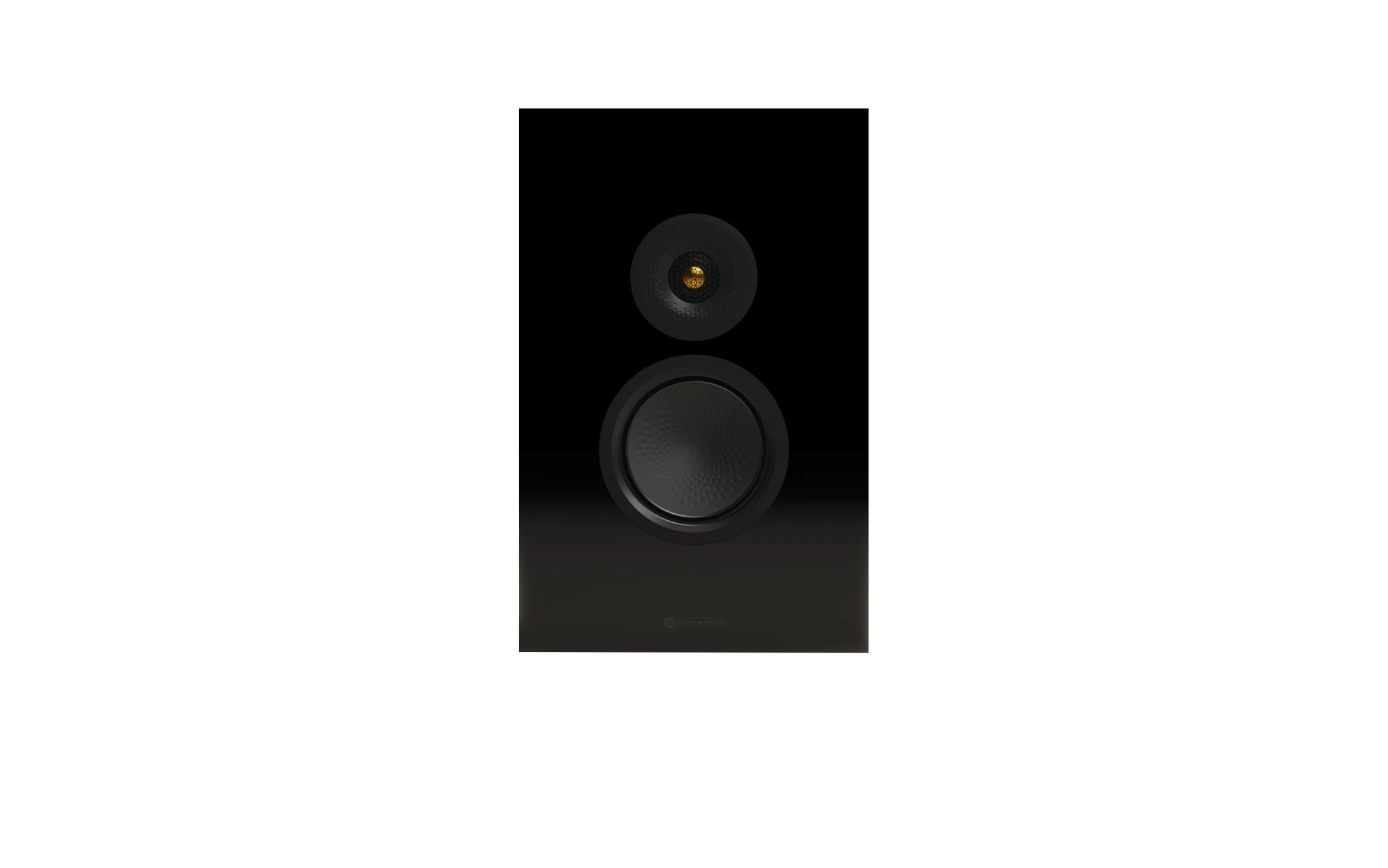 Monitor Audio Silver On-Wall 8G On-Wall Speaker (Each) - Safe and Sound HQ