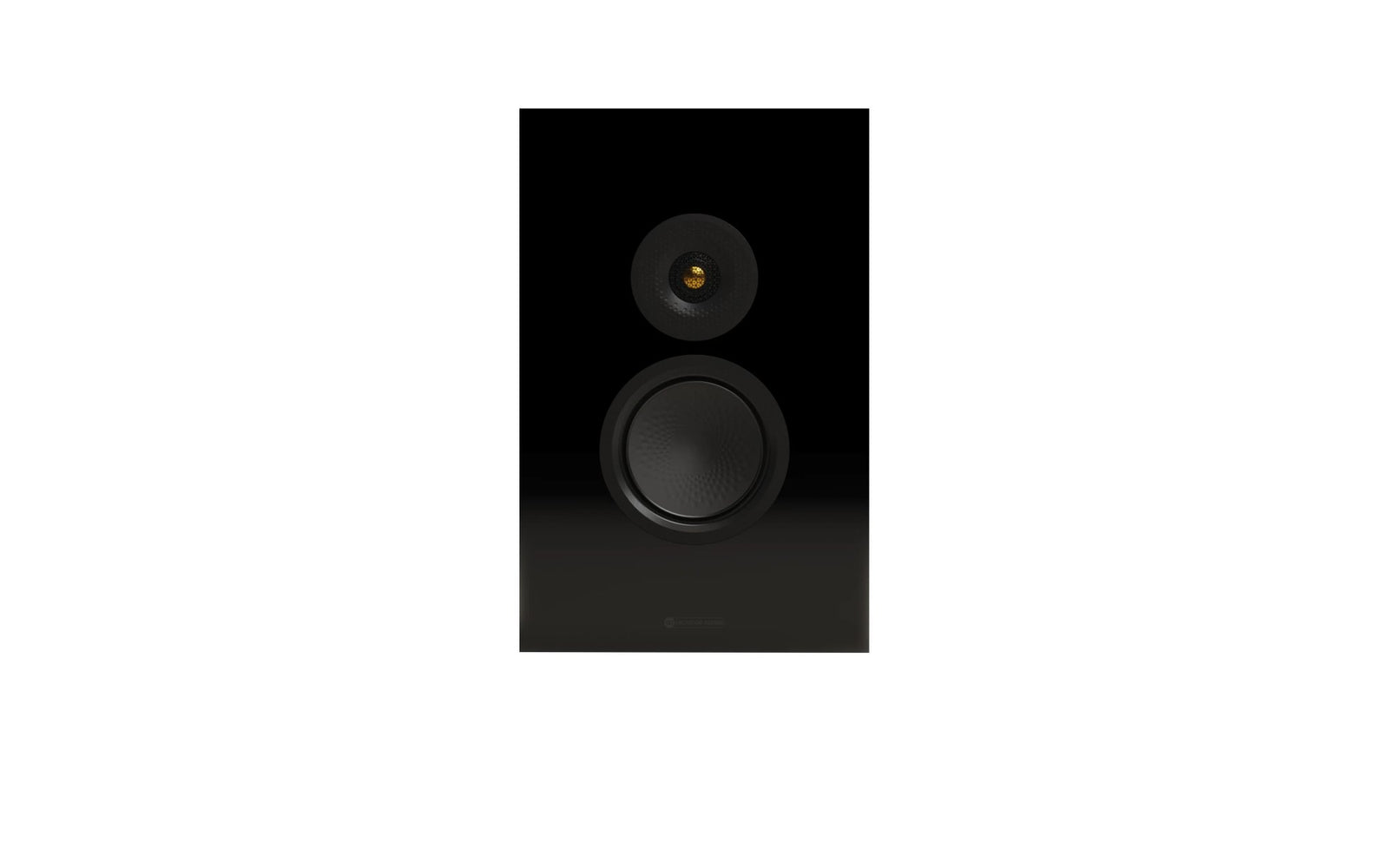 Monitor Audio Silver On-Wall 8G On-Wall Speaker (Each) - Safe and Sound HQ