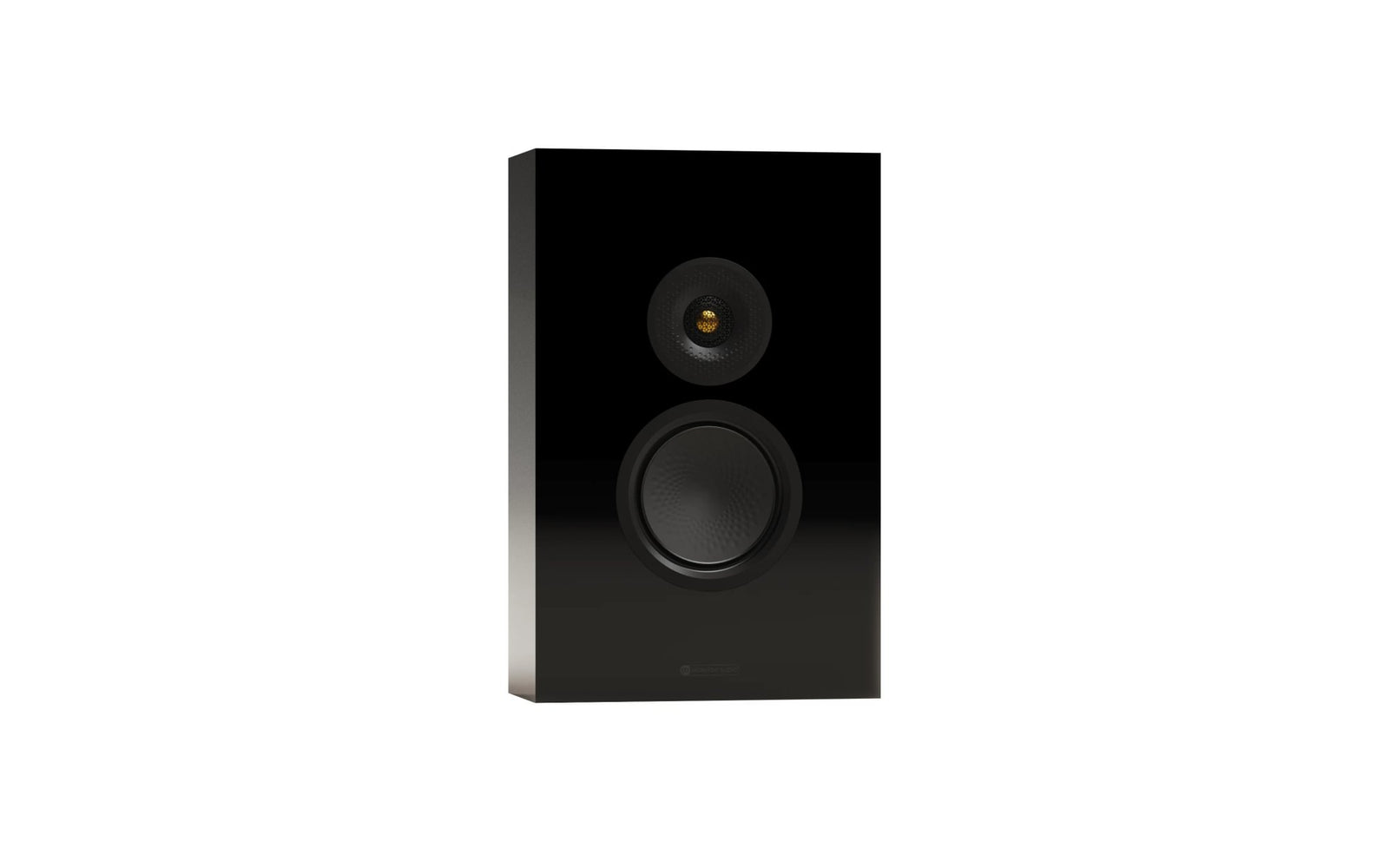 Monitor Audio Silver On-Wall 8G On-Wall Speaker (Each) - Safe and Sound HQ