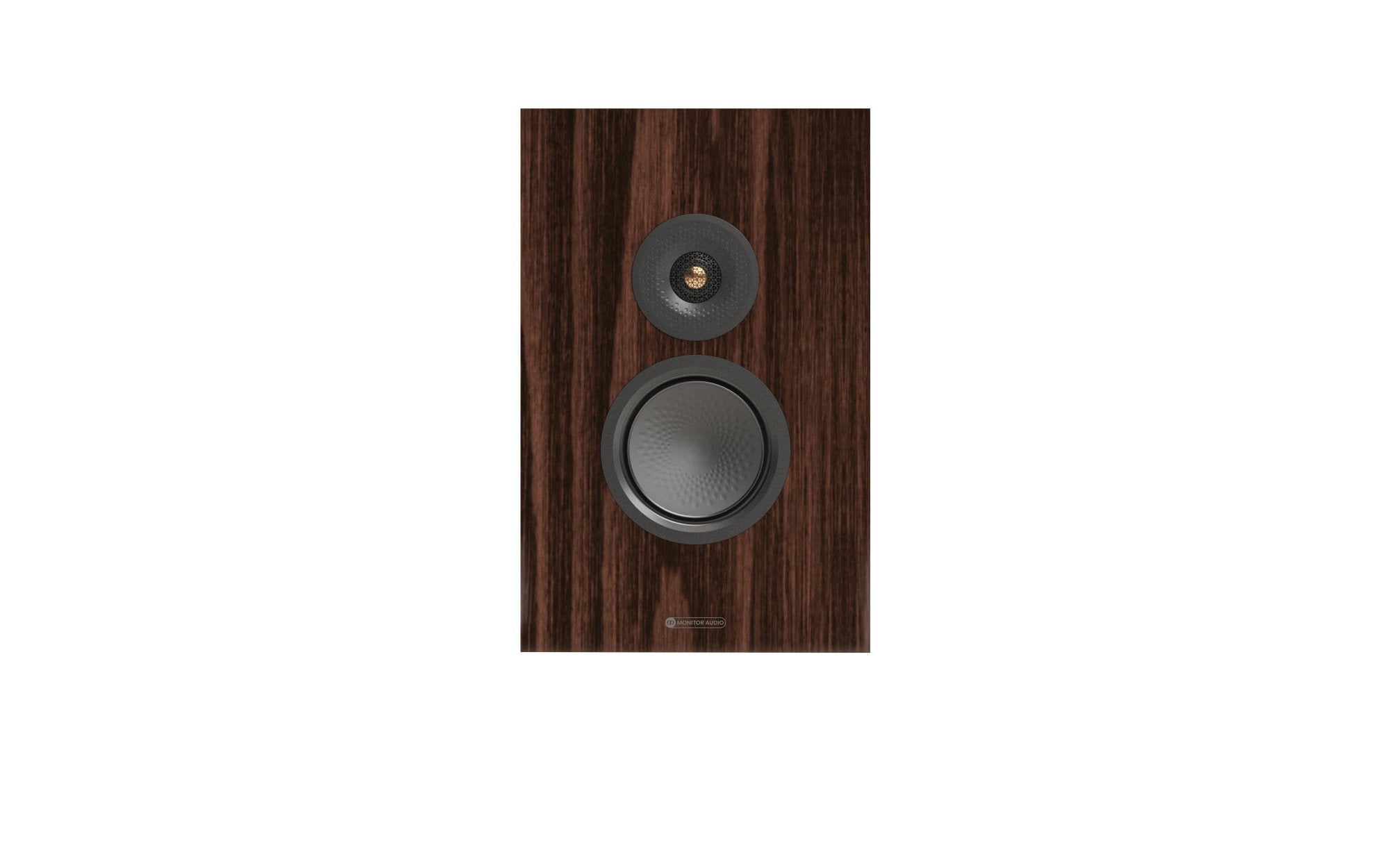 Monitor Audio Silver On-Wall 8G On-Wall Speaker (Each) - Safe and Sound HQ