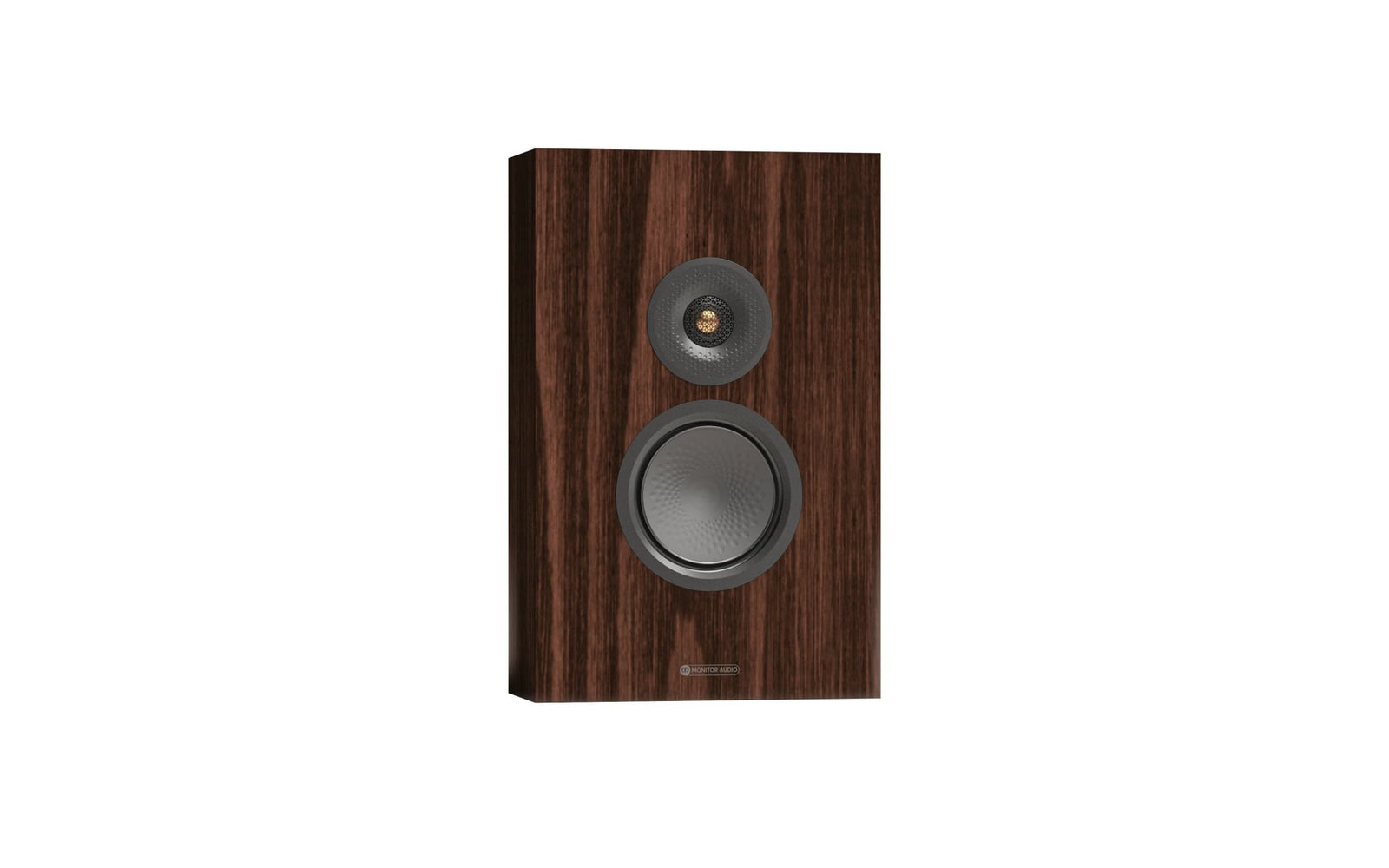 Monitor Audio Silver On-Wall 8G On-Wall Speaker (Each) - Safe and Sound HQ