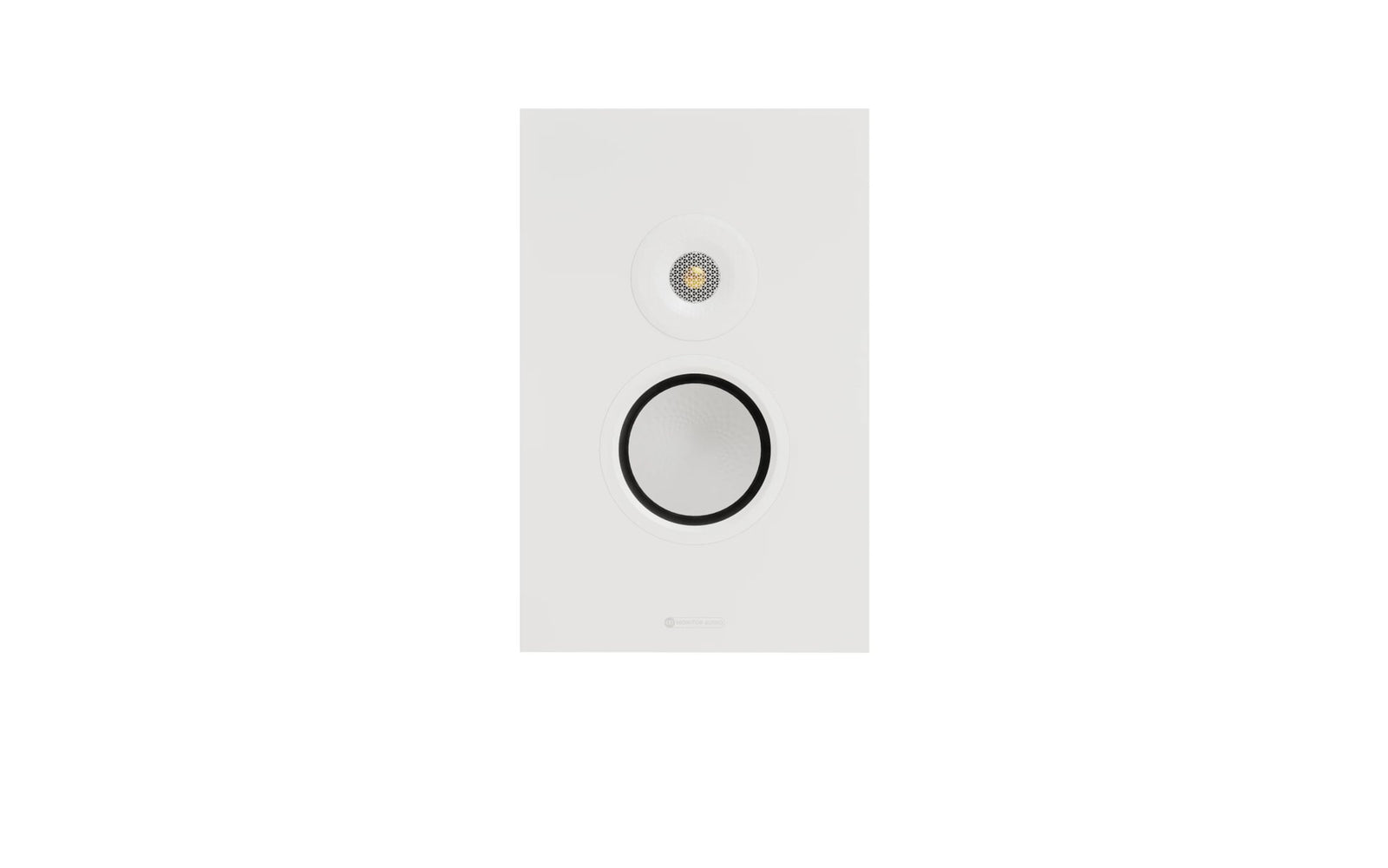 Monitor Audio Silver On-Wall 8G On-Wall Speaker (Each) - Safe and Sound HQ