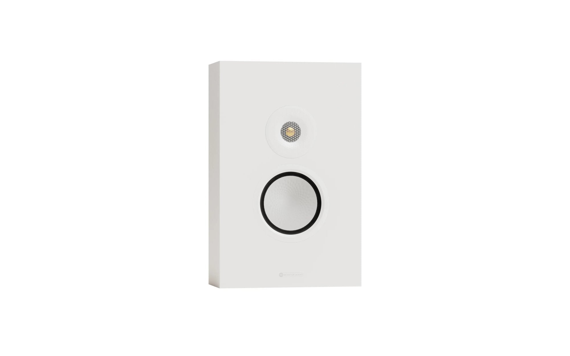 Monitor Audio Silver On-Wall 8G On-Wall Speaker (Each) - Safe and Sound HQ