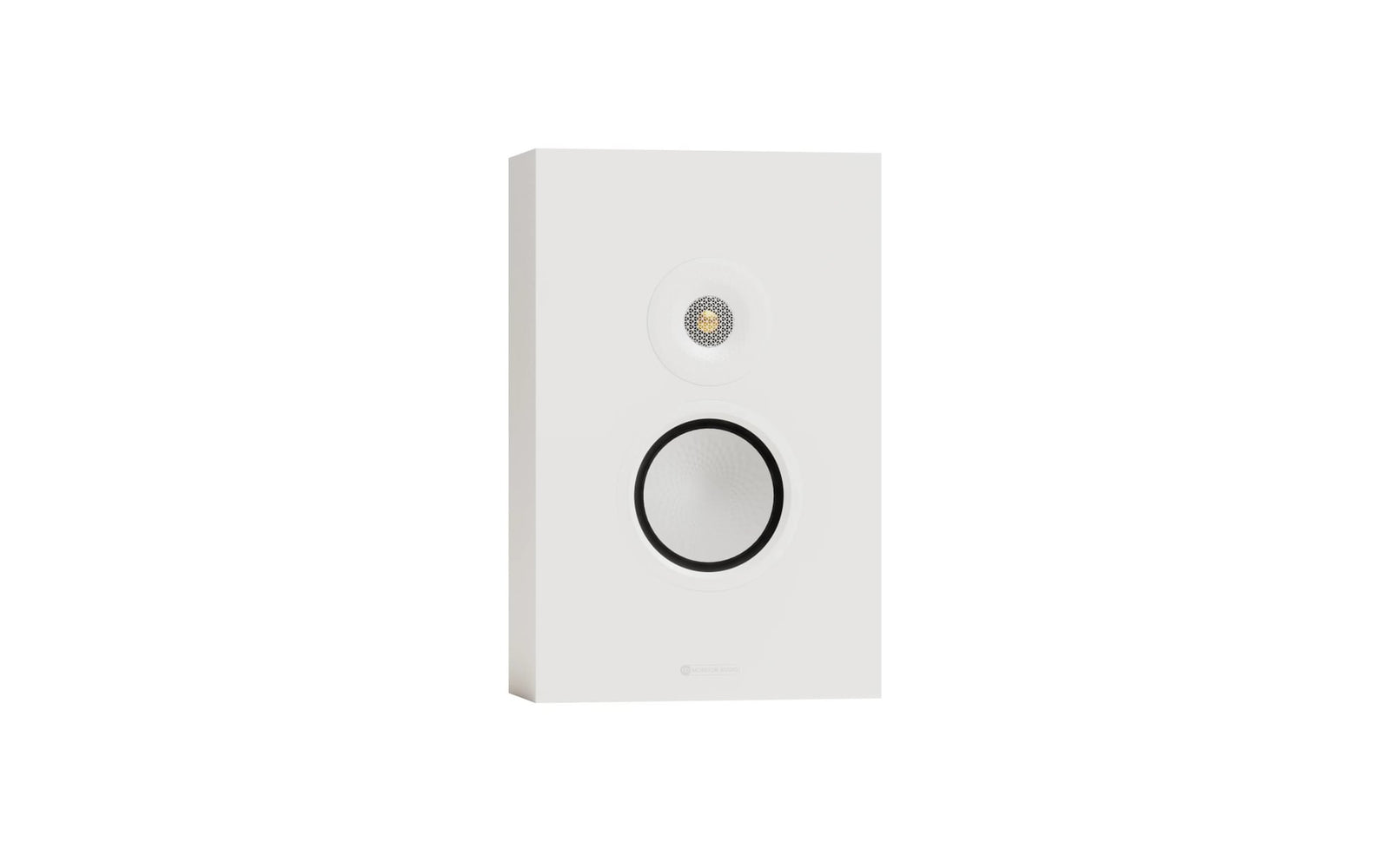 Monitor Audio Silver On-Wall 8G On-Wall Speaker (Each) - Safe and Sound HQ