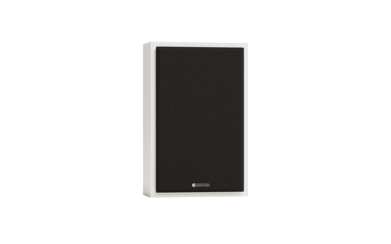 Monitor Audio Silver On-Wall 8G On-Wall Speaker (Each) - Safe and Sound HQ