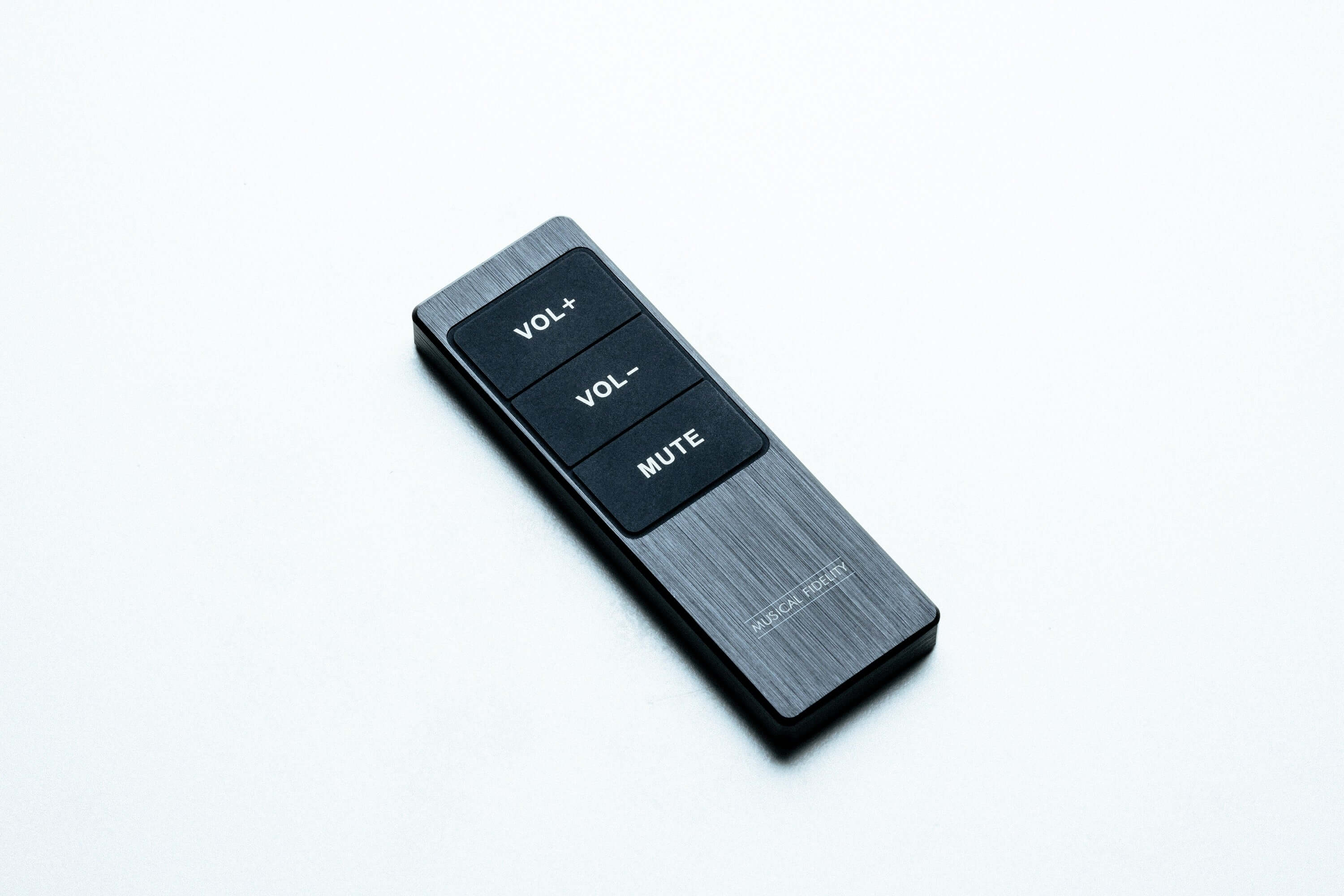 Musical Fidelity A1 Hi-Fi Class A Integrated Amplifier Open Box - Safe and Sound HQ