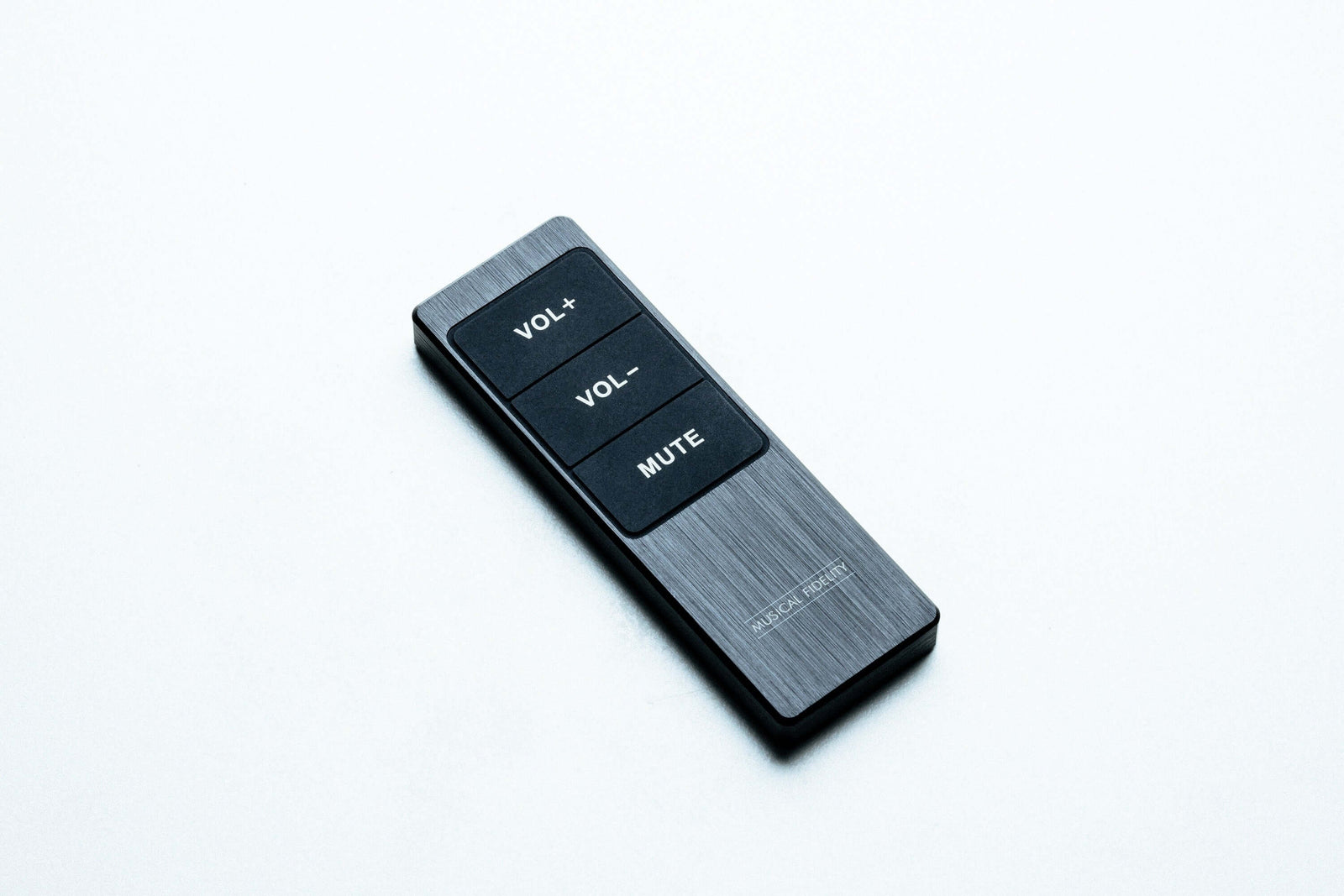 Musical Fidelity A1 Hi-Fi Class A Integrated Amplifier Open Box - Safe and Sound HQ