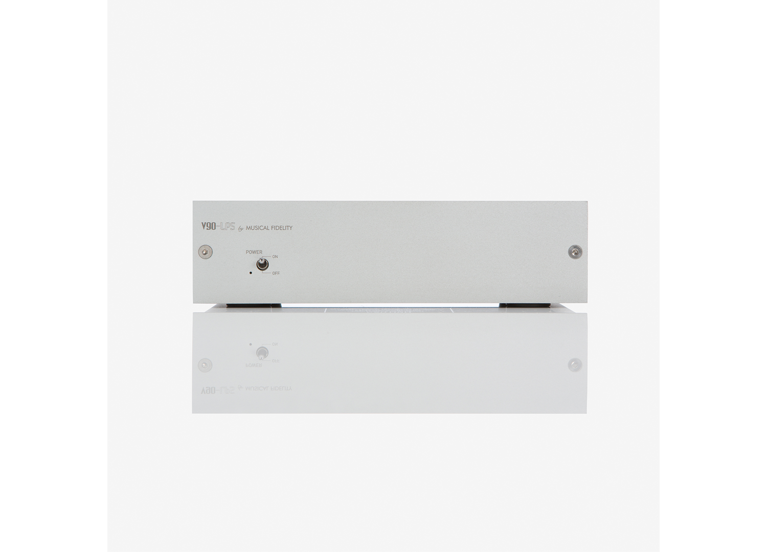 Musical Fidelity V90-LPS Phono Stage Open Box - Safe and Sound HQ