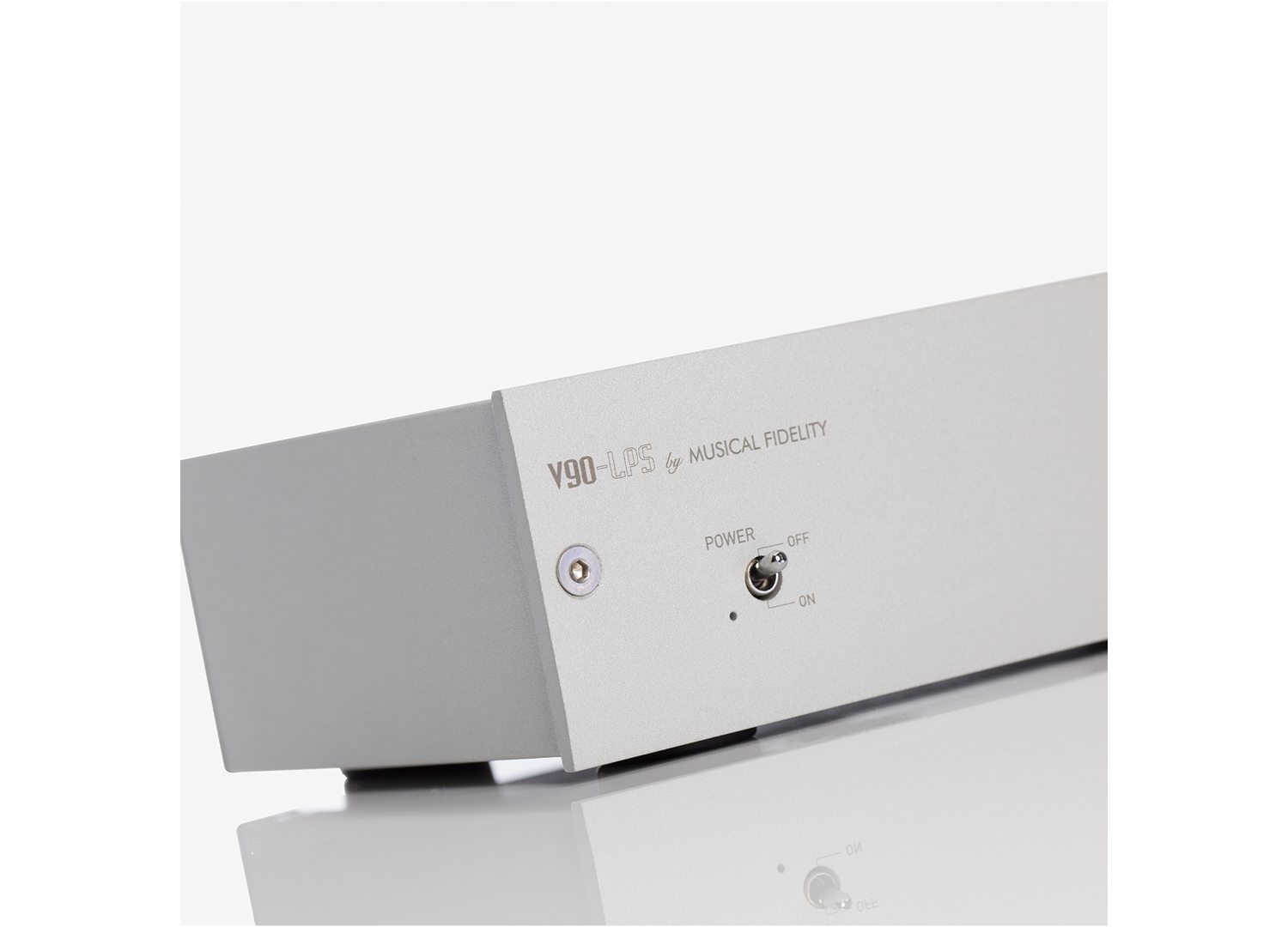 Musical Fidelity V90-LPS Phono Stage - Safe and Sound HQ