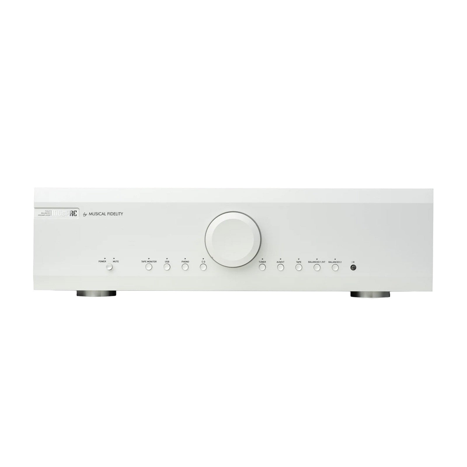Musical Fidelity M6S PRE Preamplifier