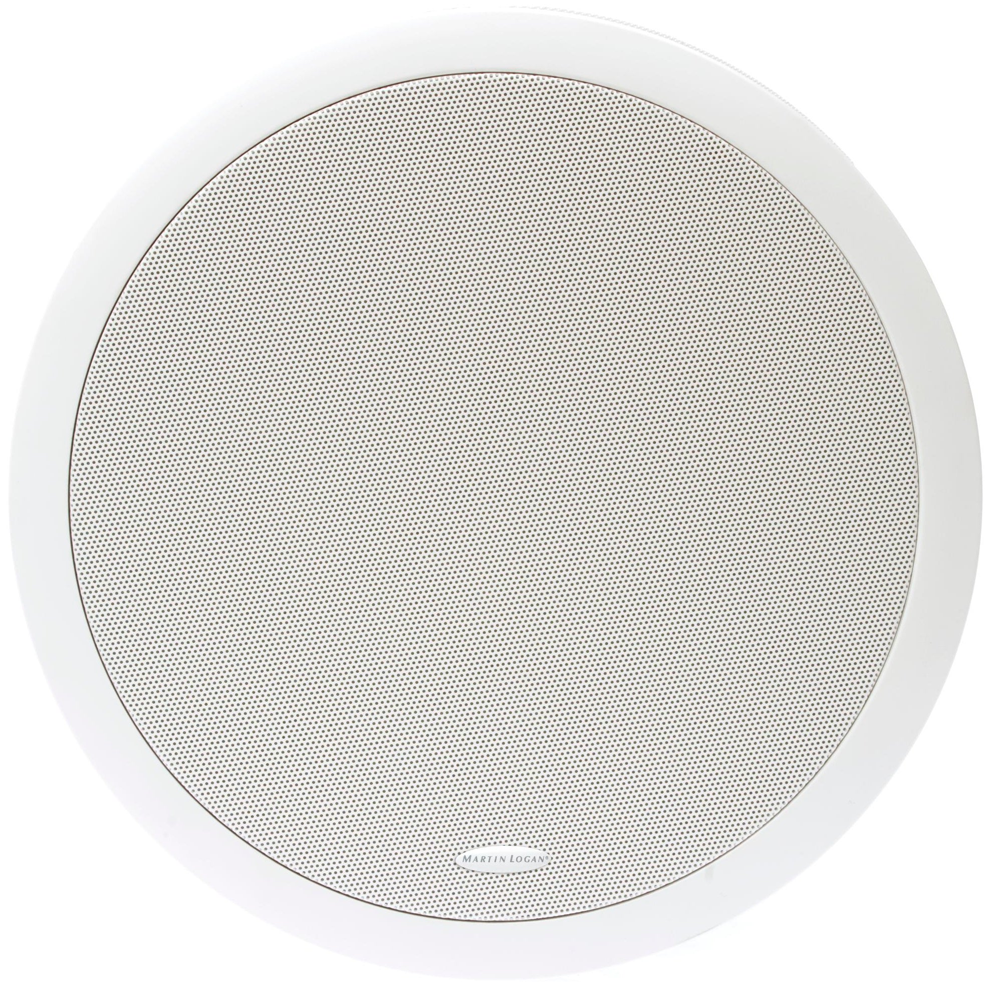 Martin Logan ML-67 Installer Series 6.5" In-Ceiling Speaker Factory Refurbished (Each) - Safe and Sound HQ