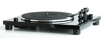 Music Hall MMF-1.3 Manual Belt-Drive Turntable with Built-In Phono Preamp and Cartridge Open Box - Safe and Sound HQ