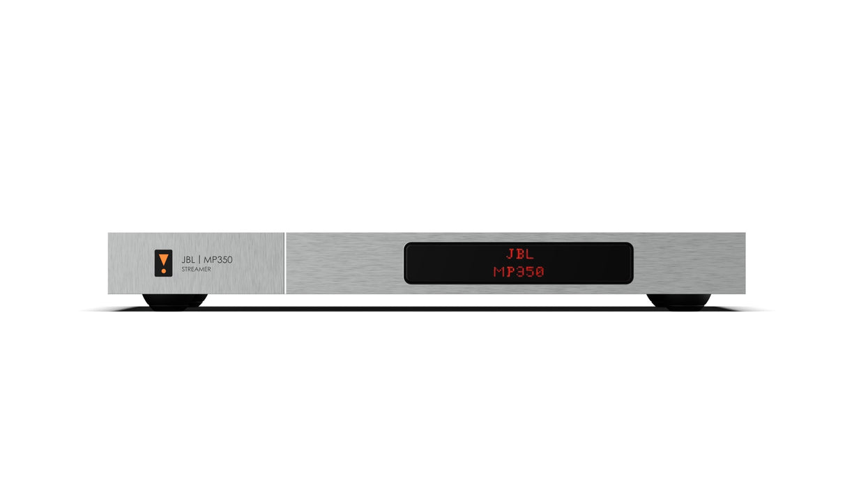 JBL MP350 Classic Streaming Music Player Walnut - Safe and Sound HQ
