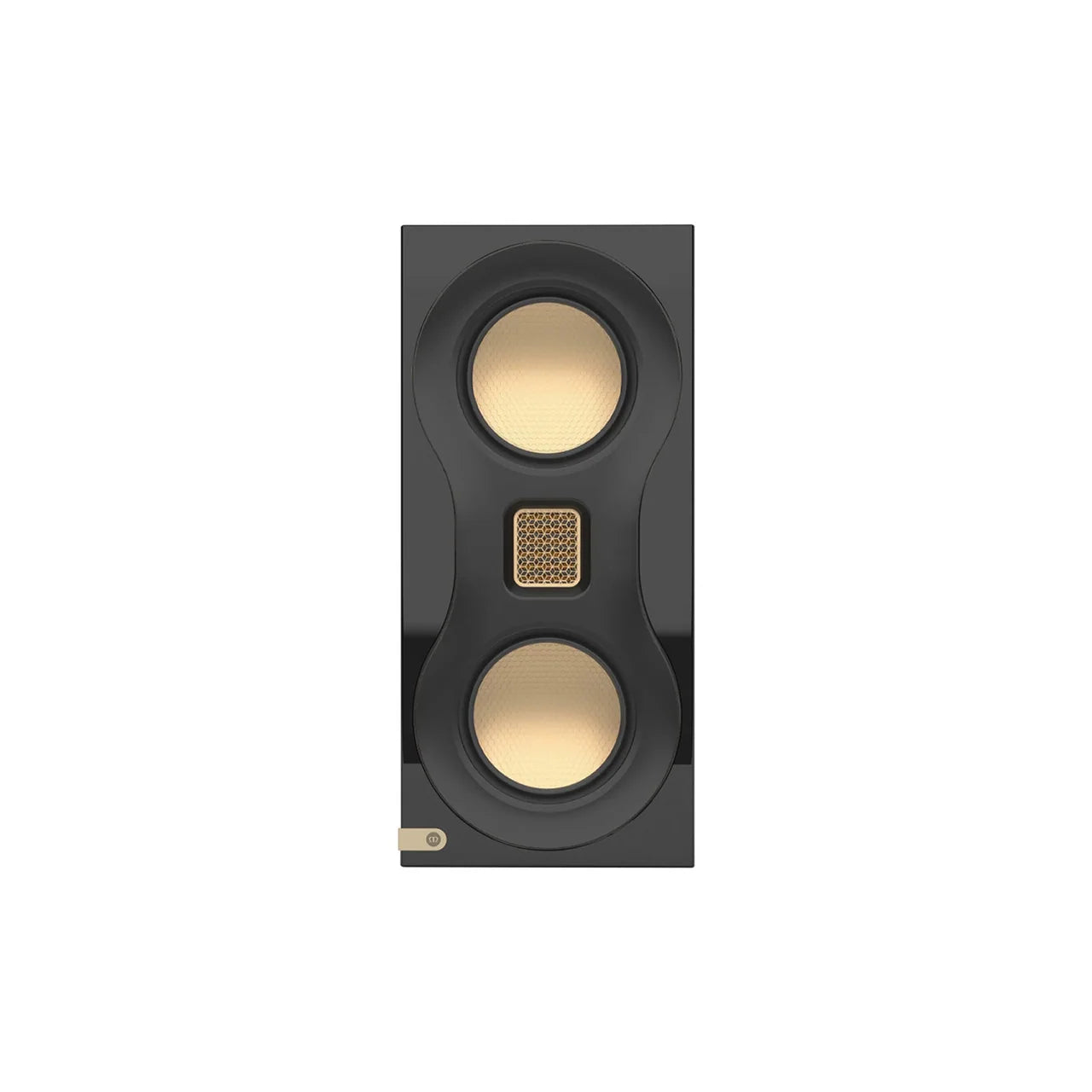 Monitor Audio Studio 89 Bookshelf Speakers (Pair) - Safe and Sound HQ