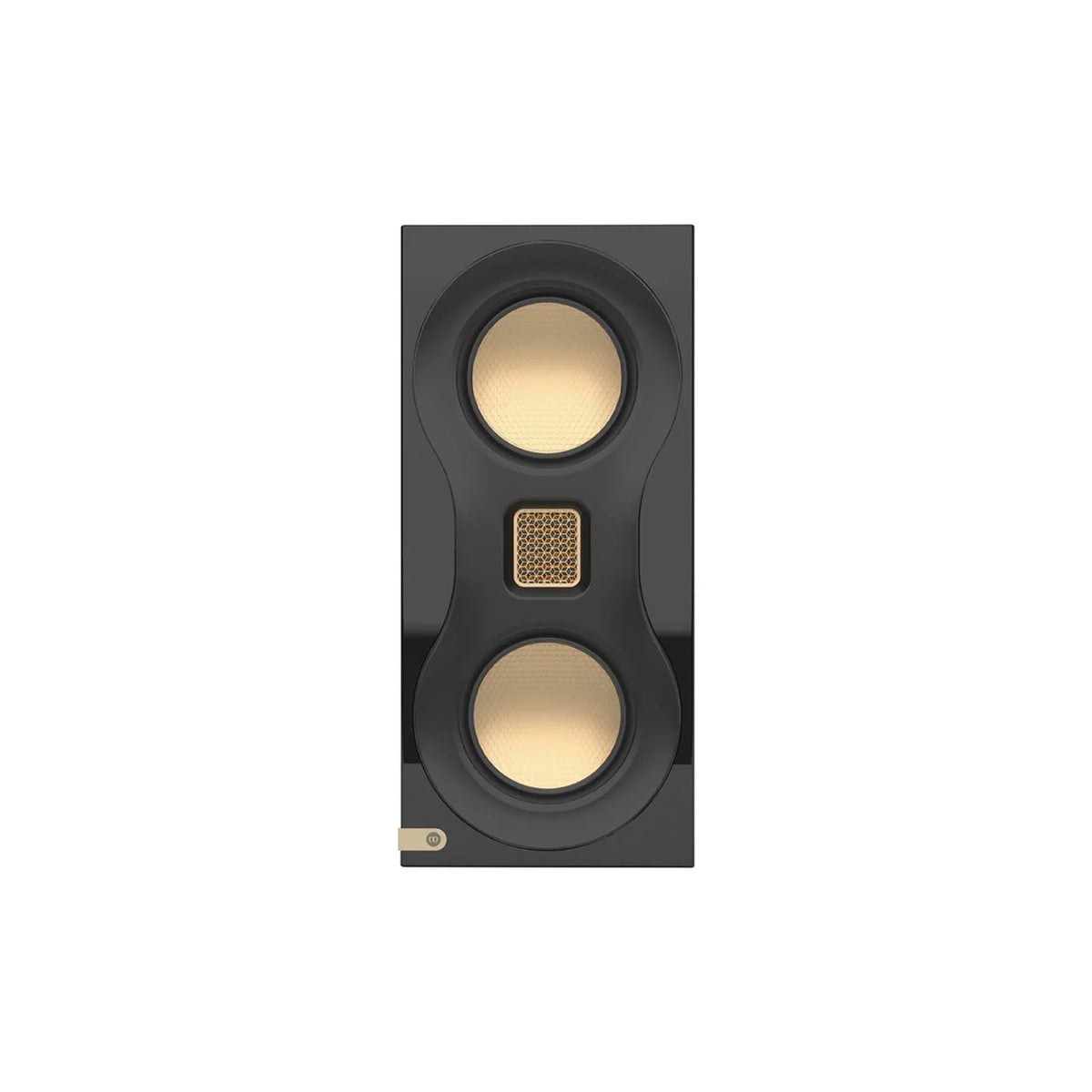 Monitor Audio Studio 89 Bookshelf Speakers (Pair) - Safe and Sound HQ