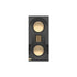 Monitor Audio Studio 89 Bookshelf Speakers (Pair) - Safe and Sound HQ