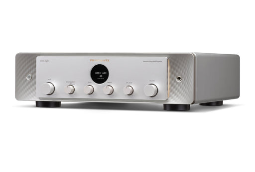 Marantz Model 40N Integrated Amplifier with Streaming Built-In Store Demo - Safe and Sound HQ
