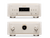 Marantz Model 10 Reference Integrated Amplifier and SACD10 SACD/CD Player Bundle - Safe and Sound HQ