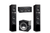 Martin Logan Motion 40i Floorstanding Speakers Pair with Motion 30i Center Channel Speaker and Dynamo 10 Powered 10" Subwoofer Bundle - Safe and Sound HQ