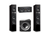 Martin Logan Motion 40i Floorstanding Speakers Pair with Motion 30i Center Channel Speaker and Dynamo 12 Powered 12" Subwoofer Bundle - Safe and Sound HQ