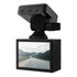 Momento MD-7205 M7 3-Channel 2K QHD Dash Camera Front & Rear - Safe and Sound HQ