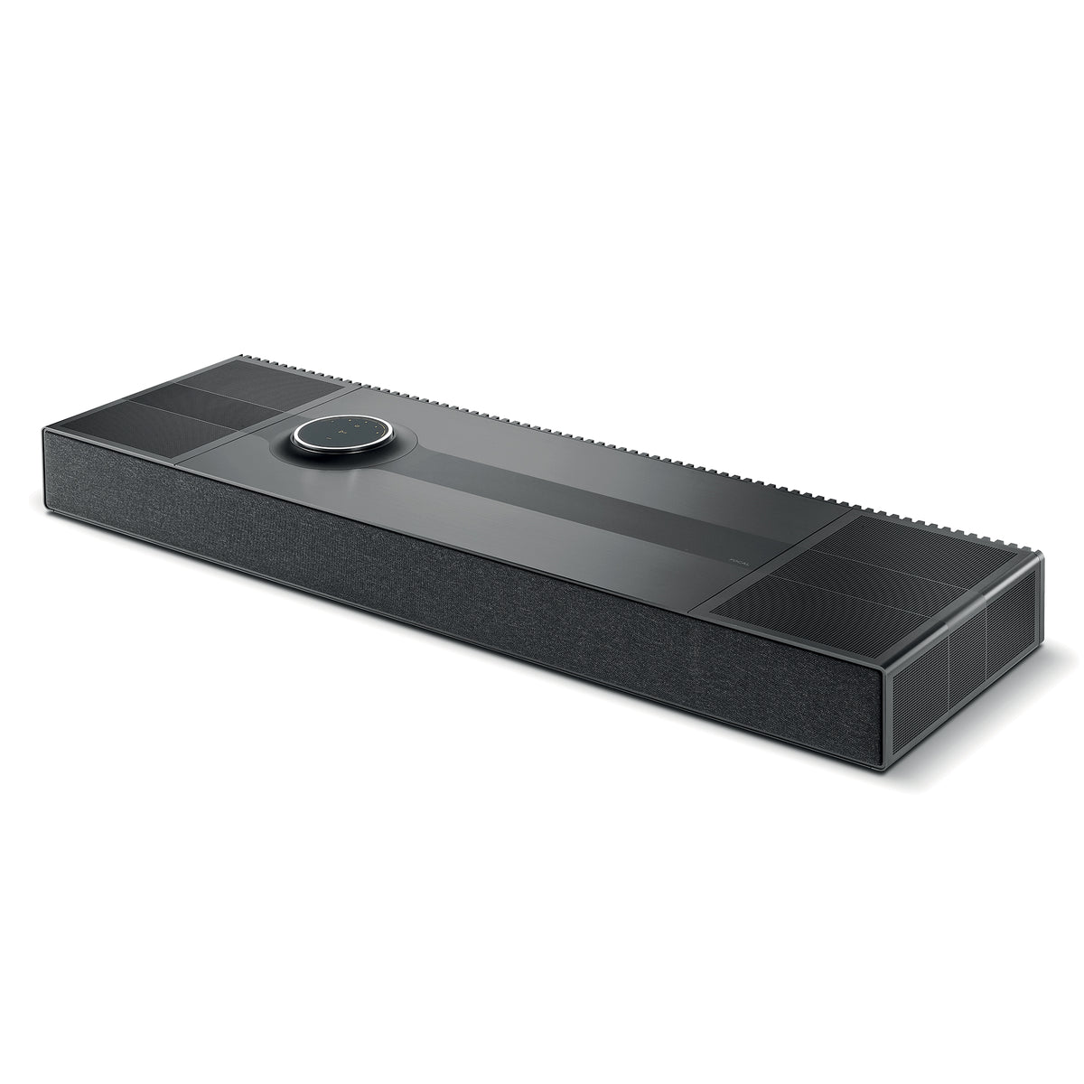 Naim Audio Mu-so Hekla All-in-One Dolby Atmos Sound Sytem