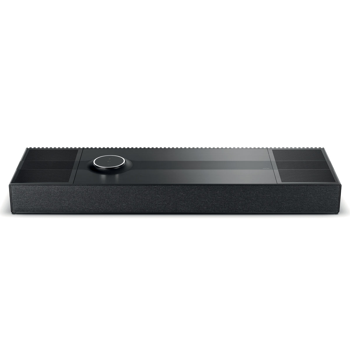 Naim Audio Mu-so Hekla All-in-One Dolby Atmos Sound Sytem