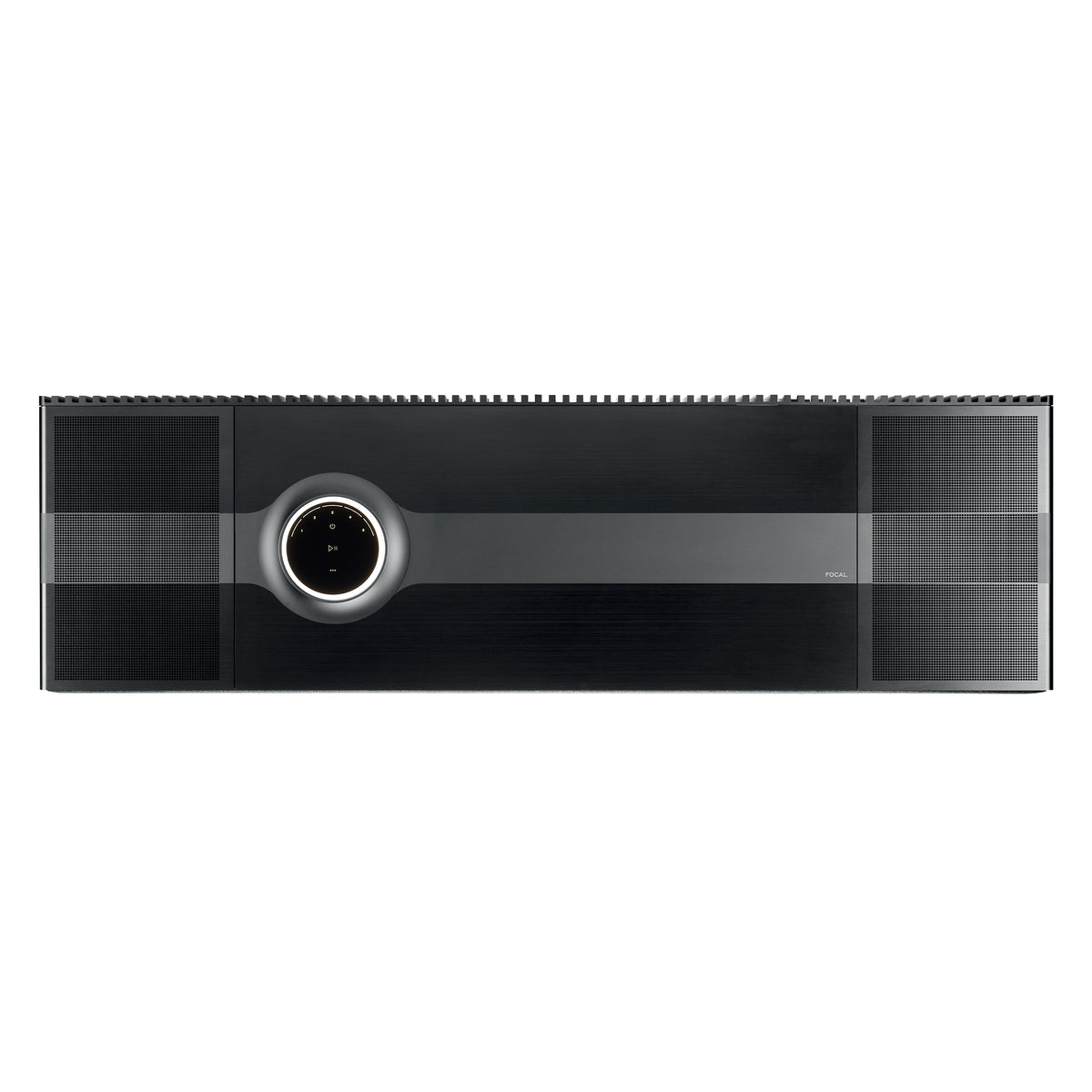 Naim Audio Mu-so Hekla All-in-One Dolby Atmos Sound Sytem
