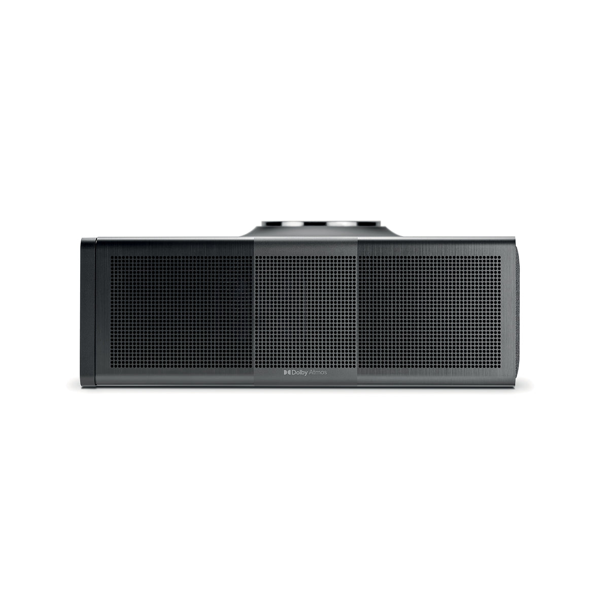 Naim Audio Mu-so Hekla All-in-One Dolby Atmos Sound Sytem