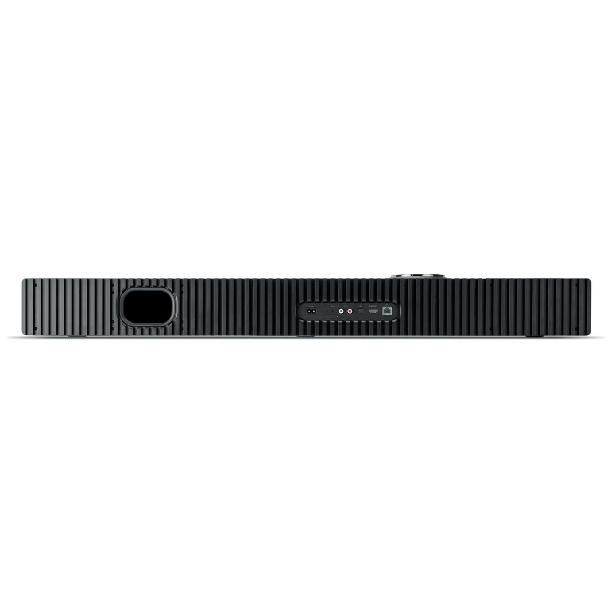 Naim Audio Mu-so Hekla All-in-One Dolby Atmos Sound Sytem