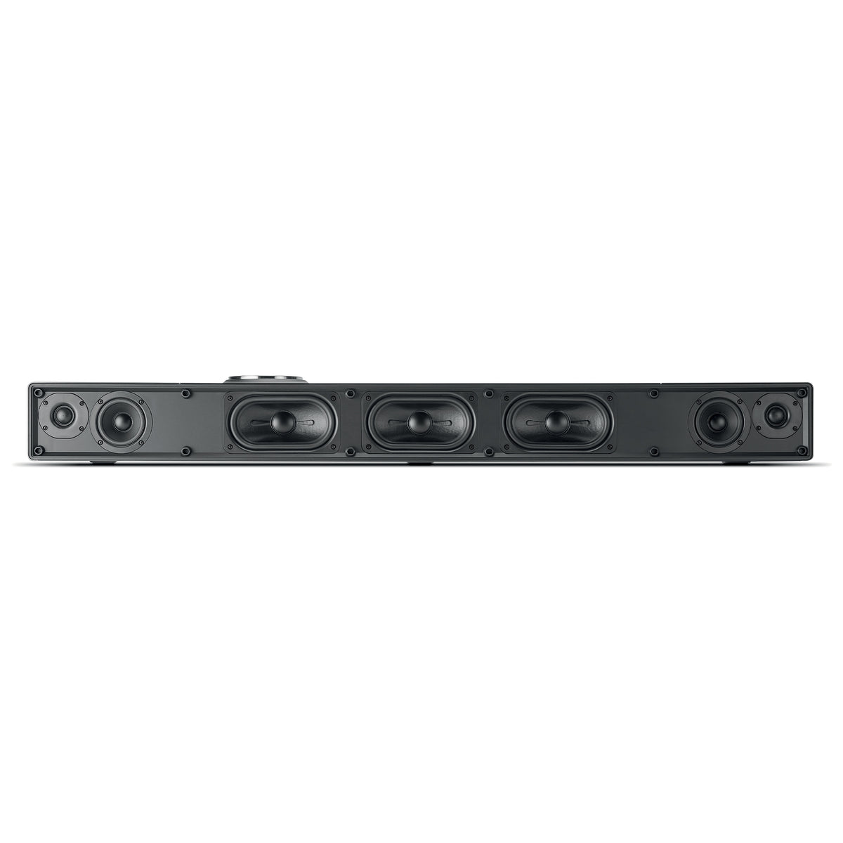 Naim Audio Mu-so Hekla All-in-One Dolby Atmos Sound Sytem
