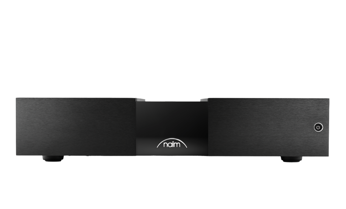 Naim Audio NAP 350 New Classic Monoblock Power Amplifier - Safe and Sound HQ