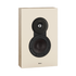 Dali Sonik On-Wall Slim On-Wall Speaker (Each) in a sleek, minimalist design with a soft dome tweeter and woofer.