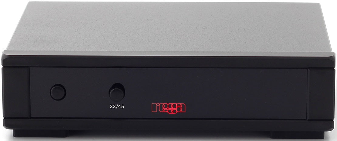 Rega Neo TT-PSU MK2 Power Supply for Select Rega Turntables - Safe and Sound HQ