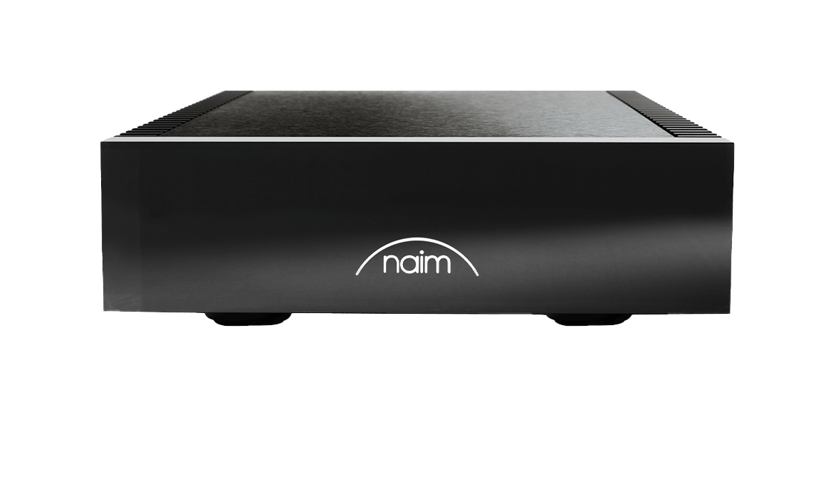 Naim Audio NVC TT MM/MC Phono Preamplifier - Safe and Sound HQ