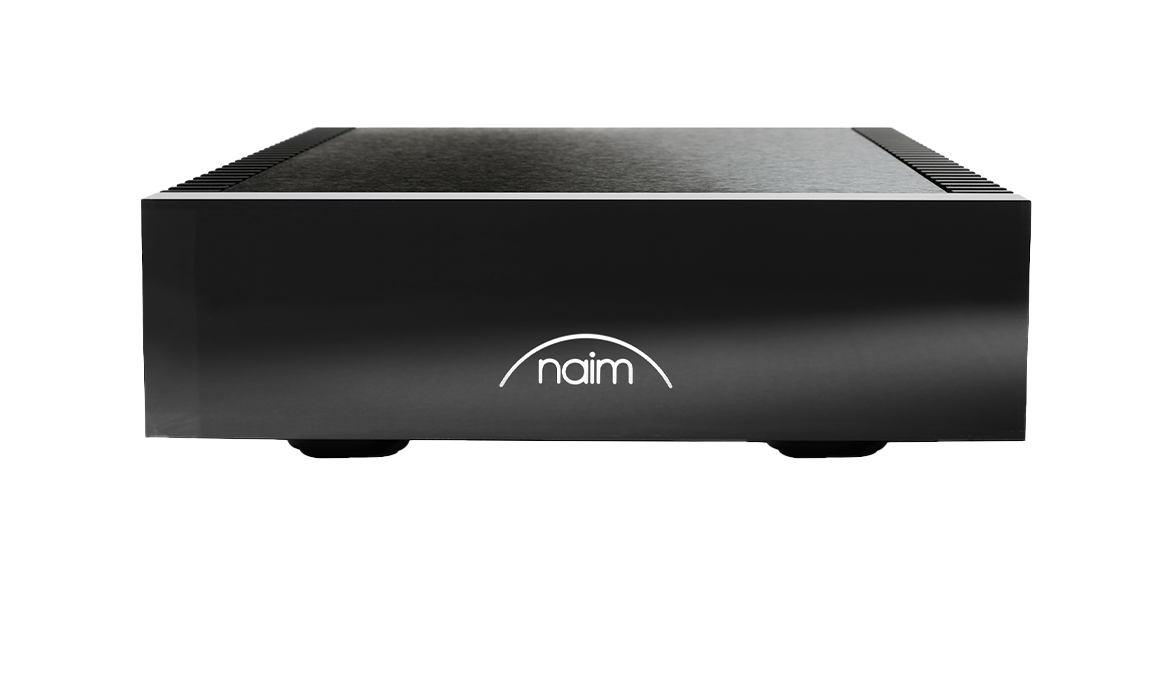 Naim Audio NVC TT MM/MC Phono Preamplifier - Safe and Sound HQ