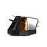 Rega ND9 Moving Magnet Phono Cartridge with Boron cantilever and Fine Line stylus profile.