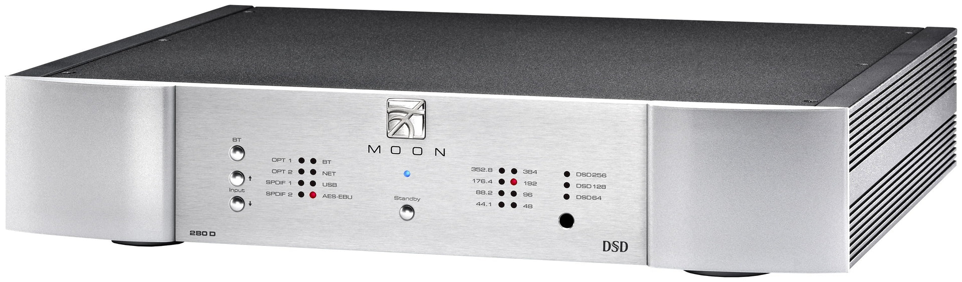 Simaudio Neo 280D Streaming DSD DAC - Safe and Sound HQ