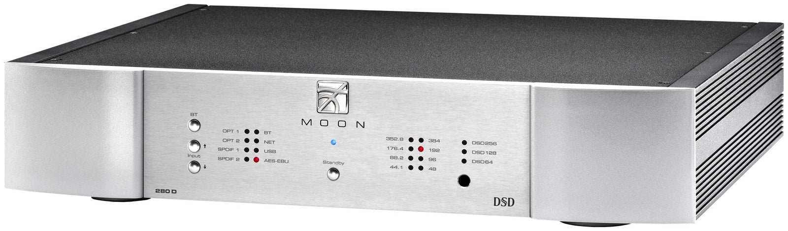 Simaudio Neo 280D Streaming DSD DAC - Safe and Sound HQ