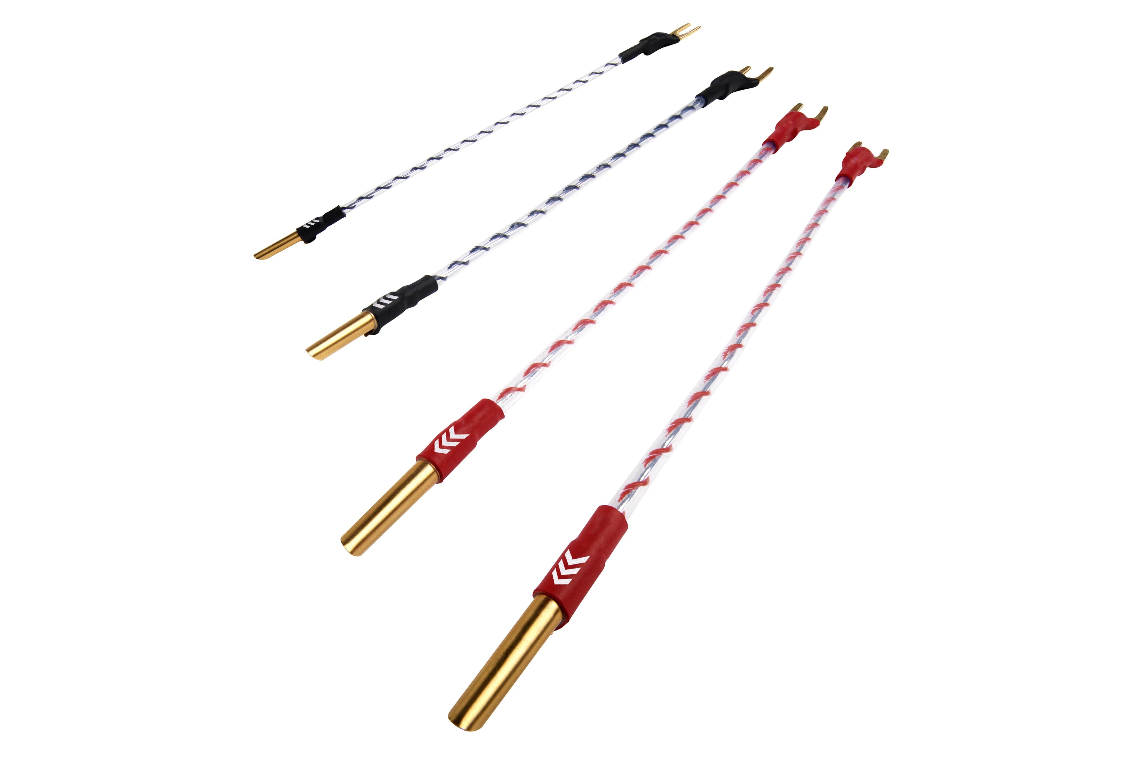 Nordost Norse 2 Bi-Wire Jumpers - Safe and Sound HQ