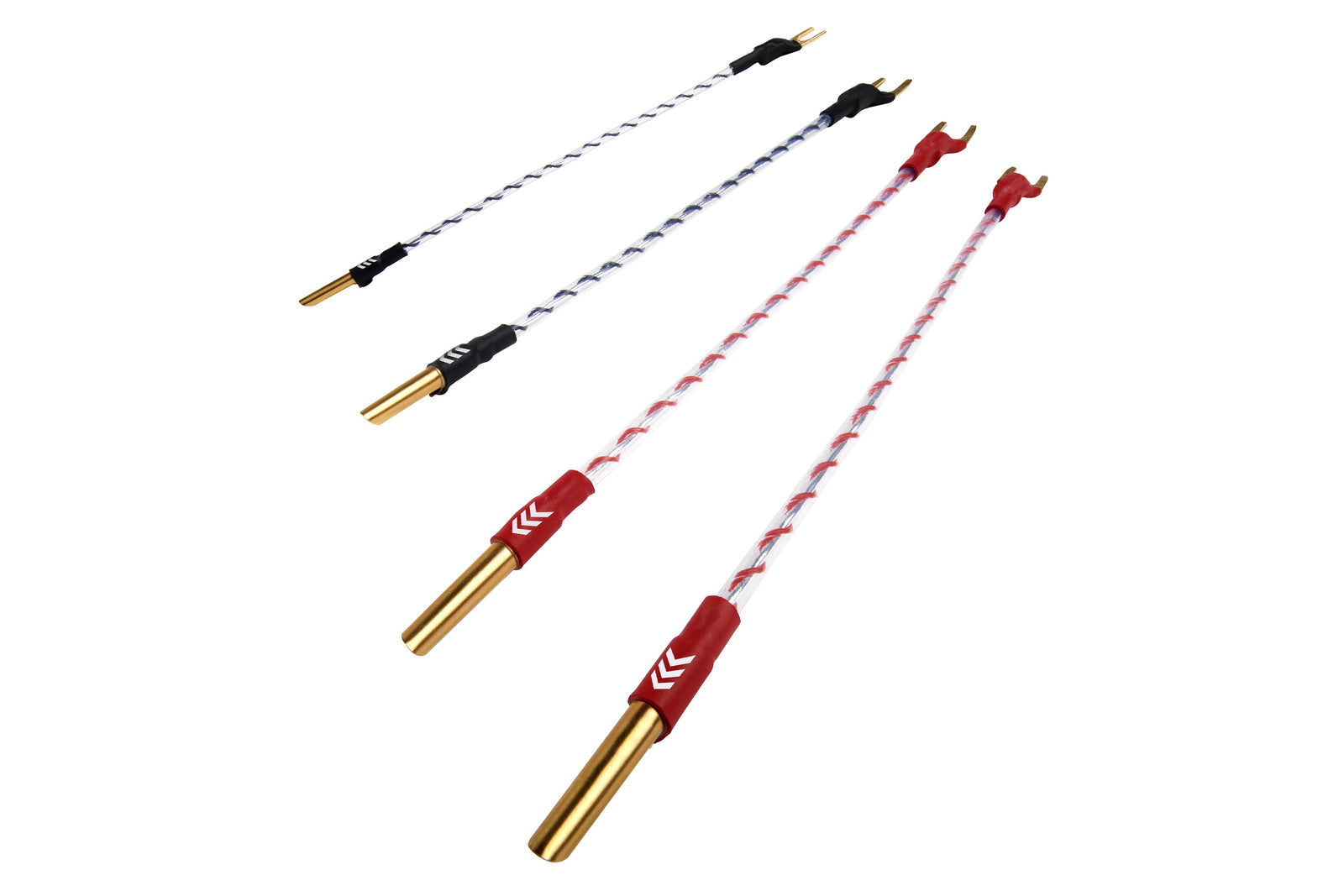 Nordost Norse 2 Bi-Wire Jumpers - Safe and Sound HQ