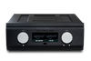 Musical Fidelity Nu-Vista PRE Fully Balanced Discrete Class A Preamplifier Open Box - Safe and Sound HQ