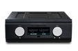 Musical Fidelity Nu-Vista PRE Fully Balanced Discrete Class A Preamplifier with Separate PSU - Safe and Sound HQ
