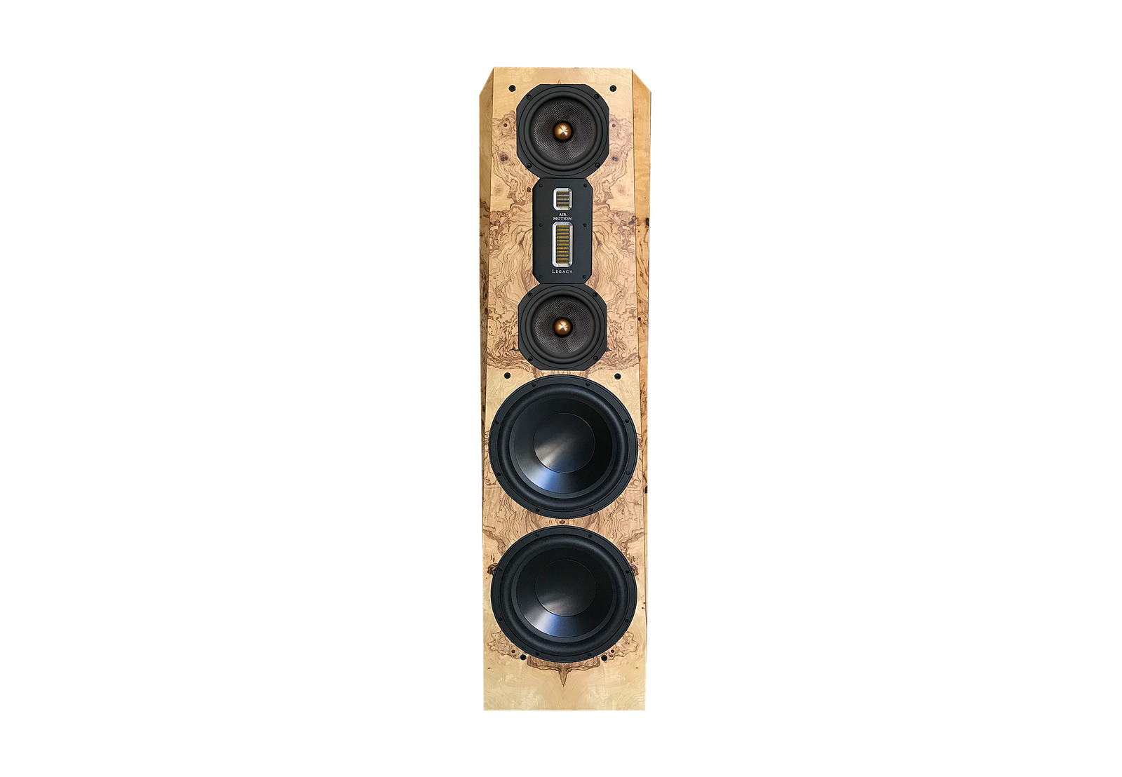Legacy Audio Focus SE Floorstanding Loudspeaker (Pair) - Safe and Sound HQ
