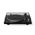 Kanto OBI3 G2 Turntable with Bluetooth 5.3, Preamp, and Pitch Control