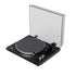 Kanto OBI3 G2 Turntable with Bluetooth 5.3, Preamp, and Pitch Control