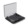 Kanto OBI3 G2 Turntable with Bluetooth 5.3, Preamp, and Pitch Control - Safe and Sound HQ