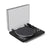 Kanto OBI3 G2 Turntable with Bluetooth 5.3, Preamp, and Pitch Control