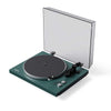Kanto OBI3 G2 Turntable with Bluetooth 5.3, Preamp, and Pitch Control - Safe and Sound HQ