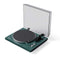 Kanto OBI3 G2 Turntable with Bluetooth 5.3, Preamp, and Pitch Control - Safe and Sound HQ